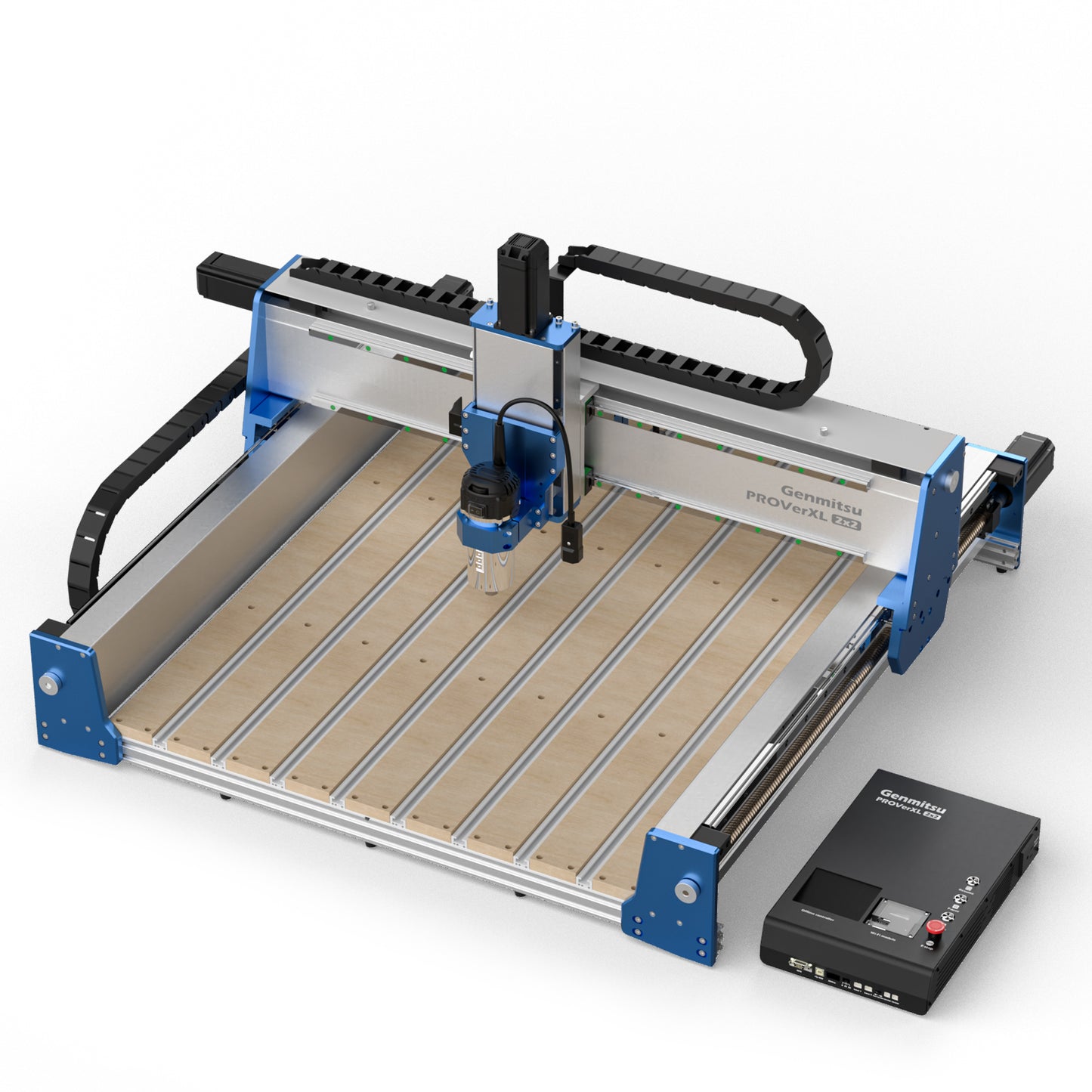 PROVerXL 2x2 CNC Router