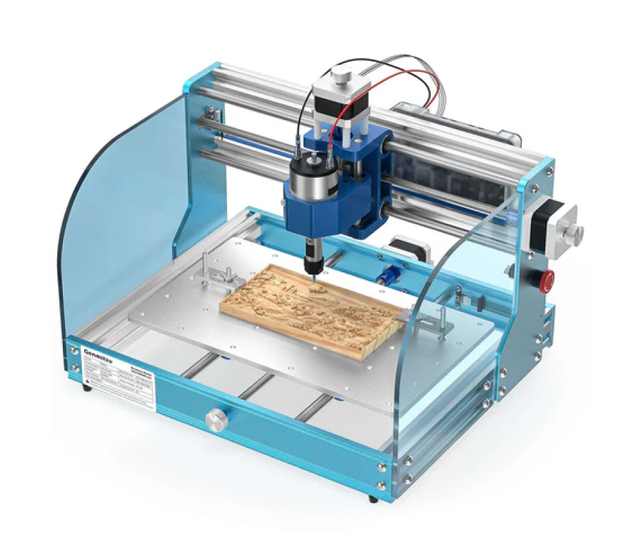 3018-PROVer CNC