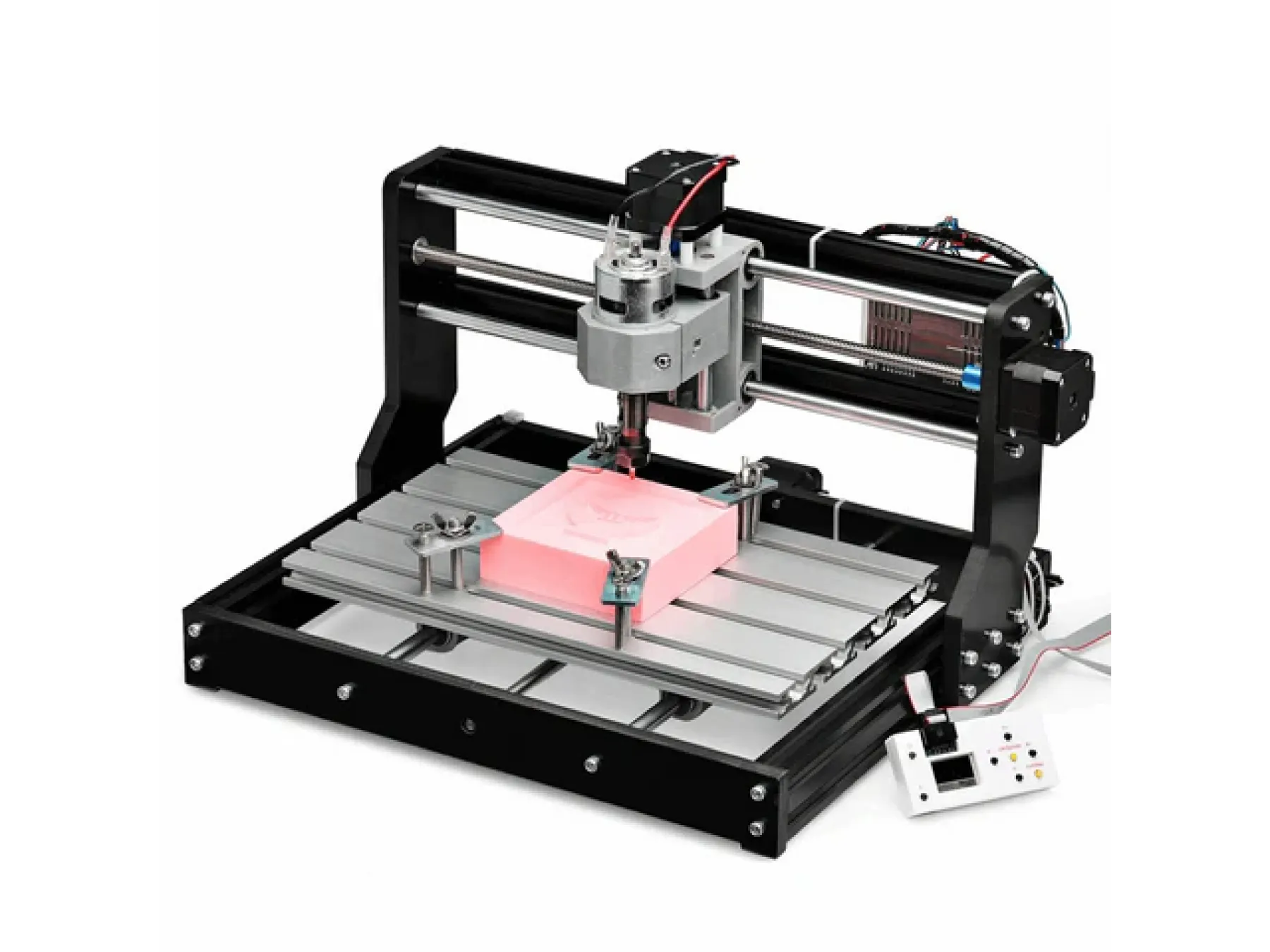 3018-PRO CNC