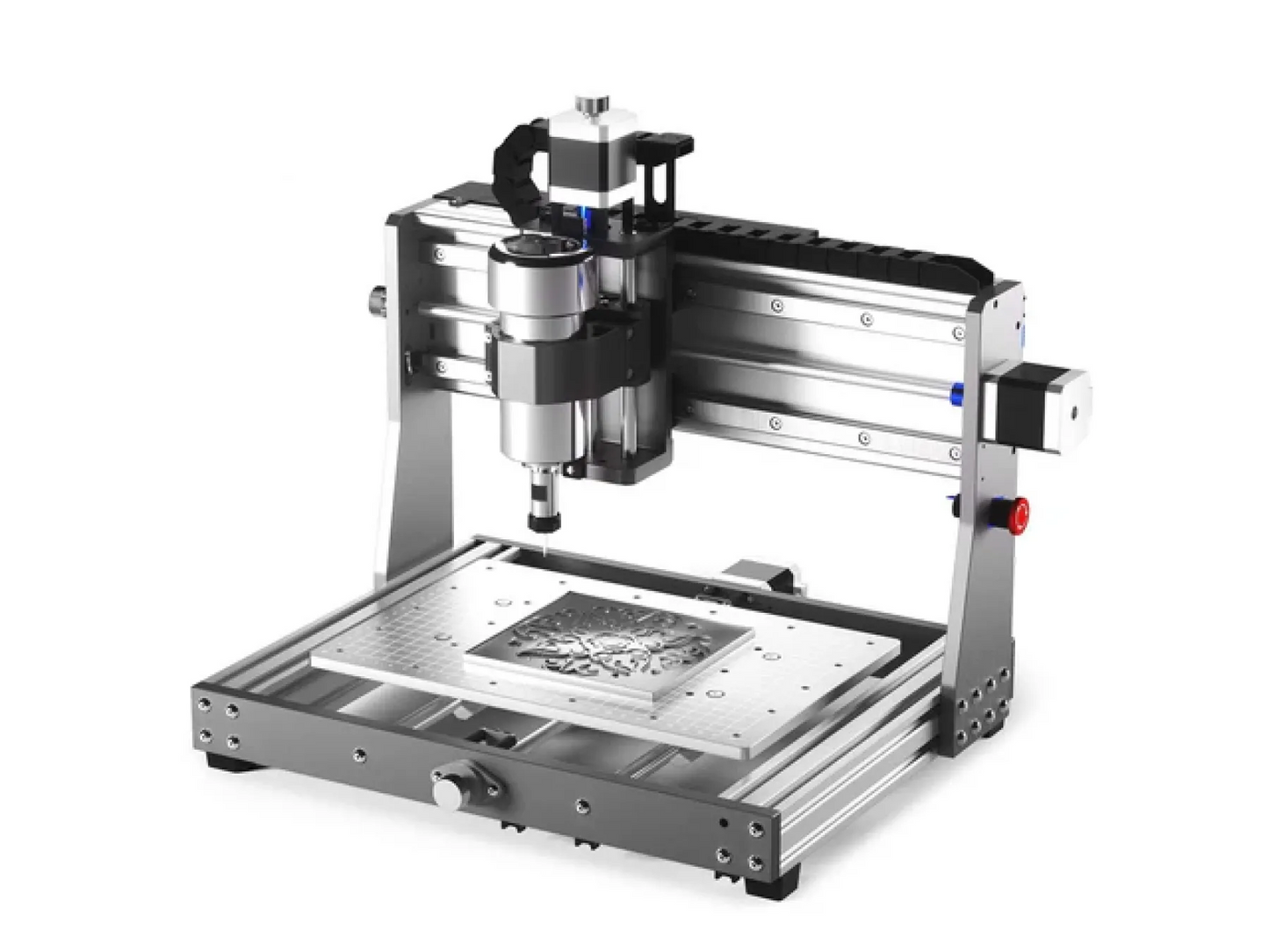 Genmitsu 3020-PRO MAX V2 CNC Router