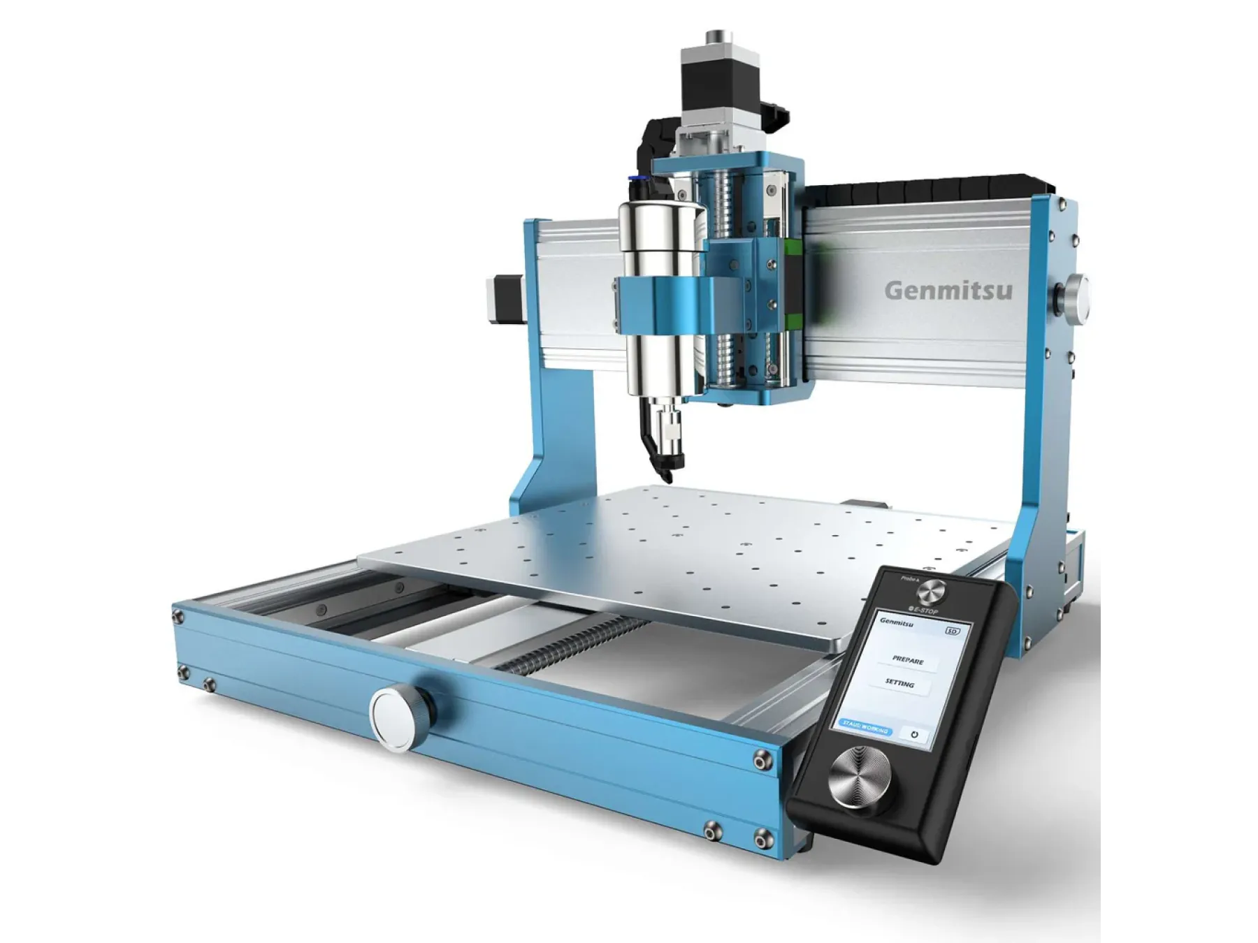 3030-PROVer MAX CNC Router