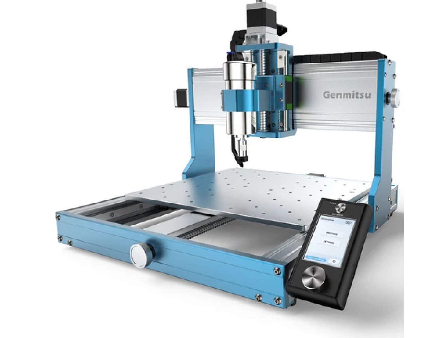 3030-PROVer MAX CNC Router