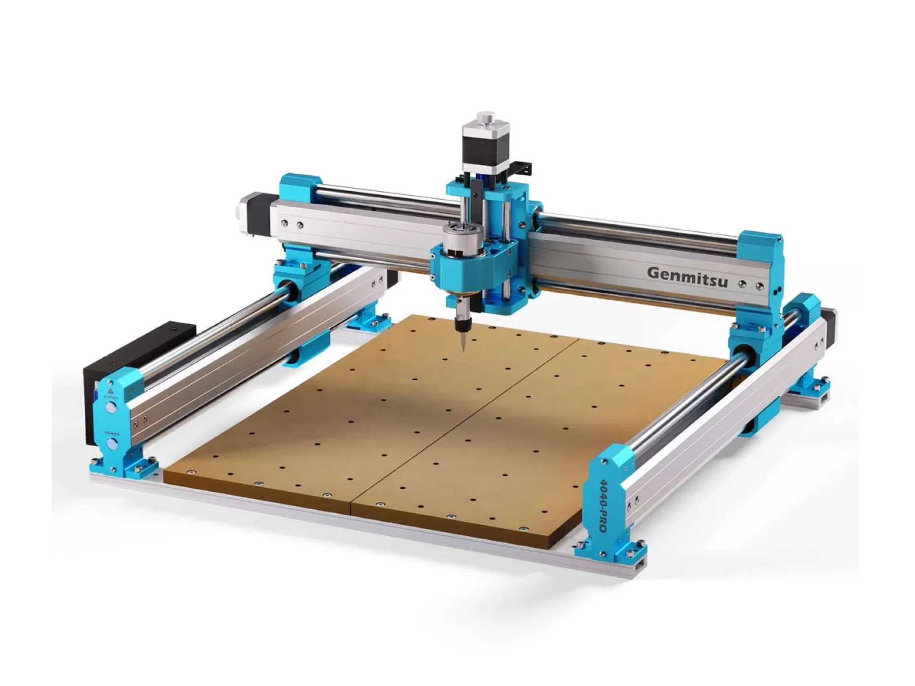 4040-PRO CNC Router
