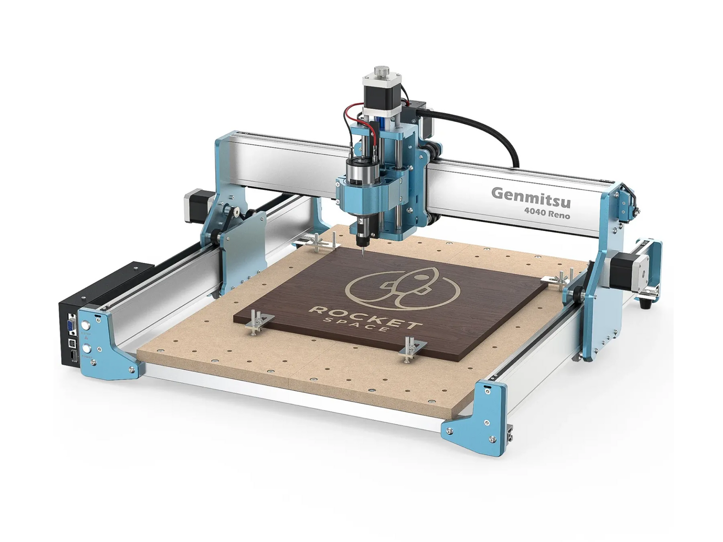 4040 Reno CNC