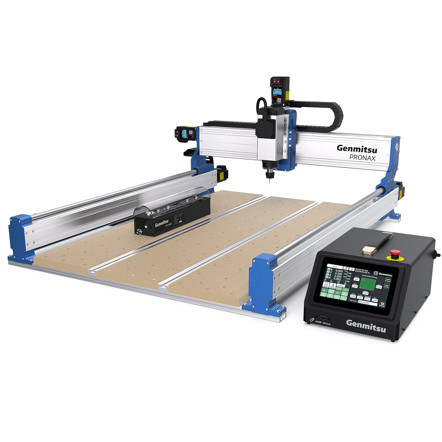 PRONAX Spark 6090 CNC Router