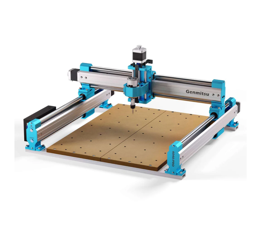 4040-PRO CNC Router