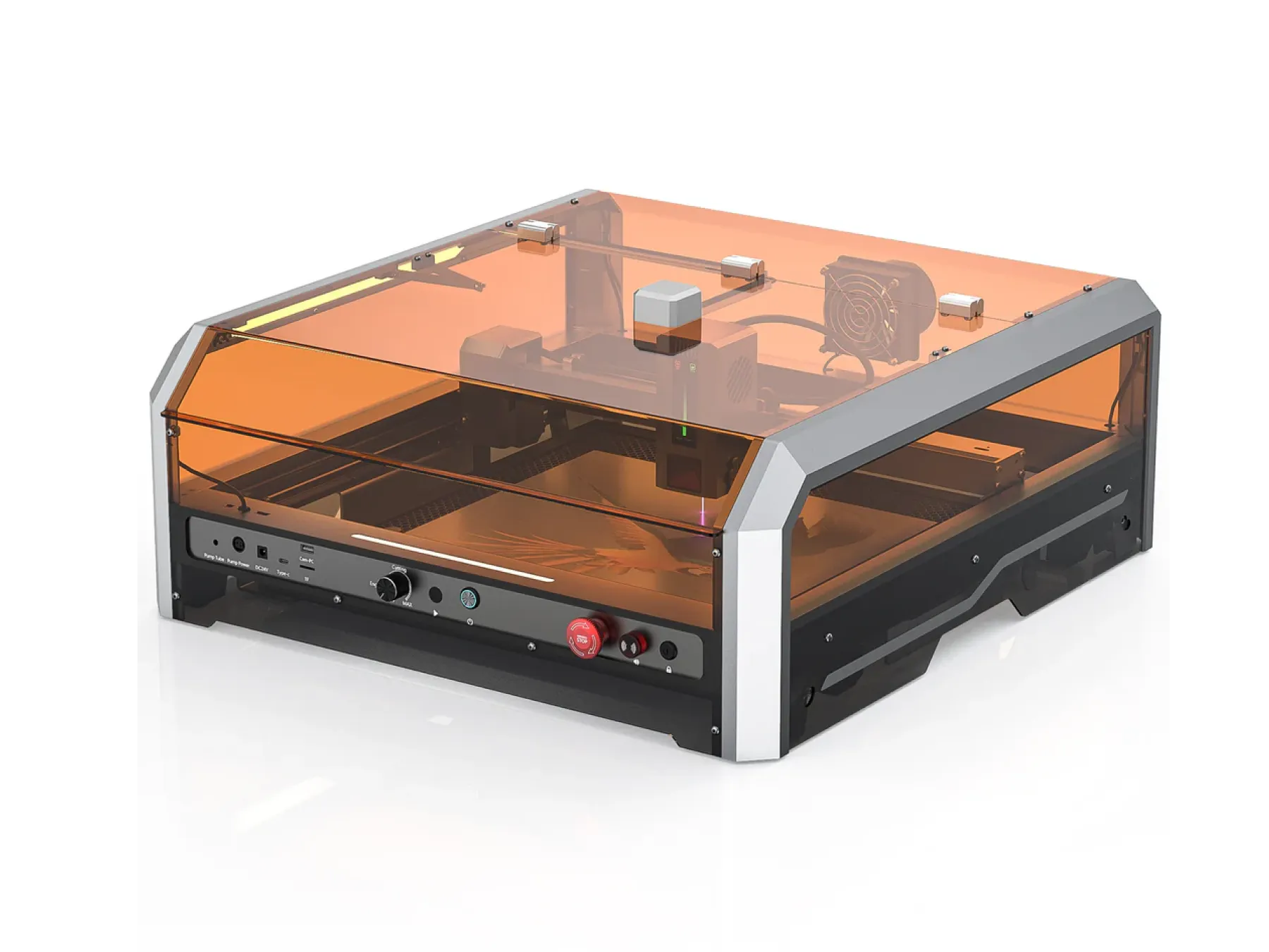 L8 Laser Machine