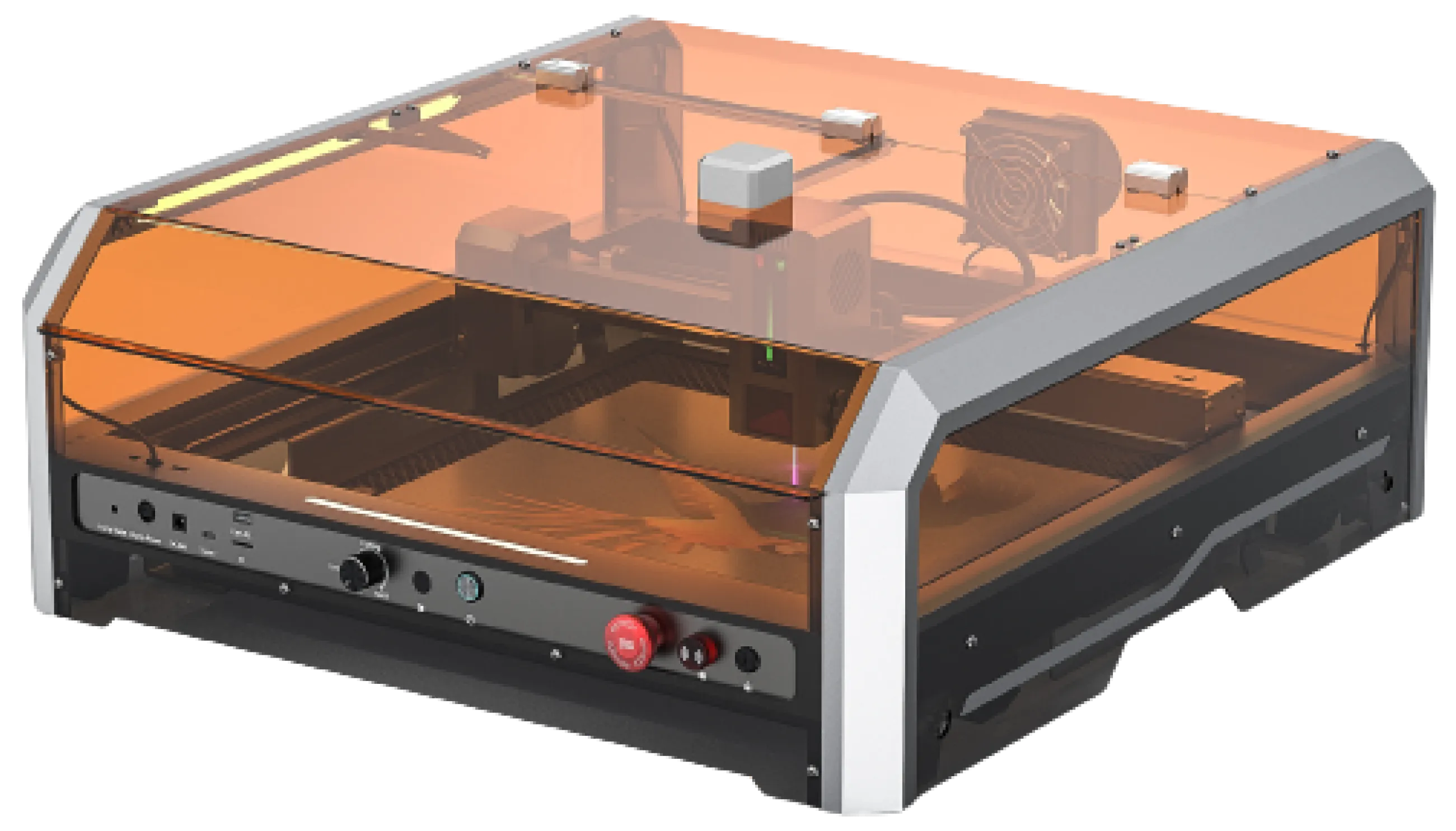 L8 Laser