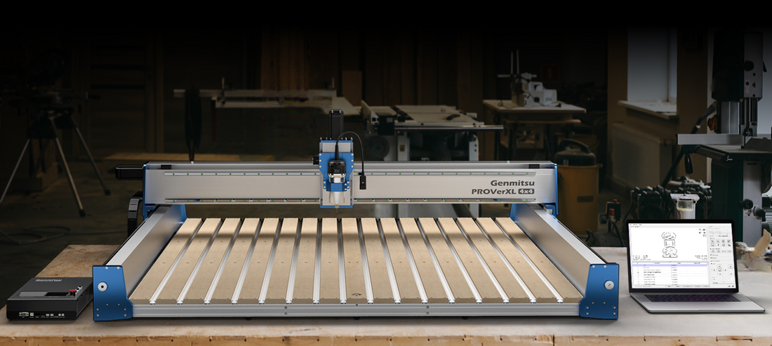 From Maker Bench to Production Floor: How Desktop CNCs Are Powering the Next Wave of Rapid Prototyping