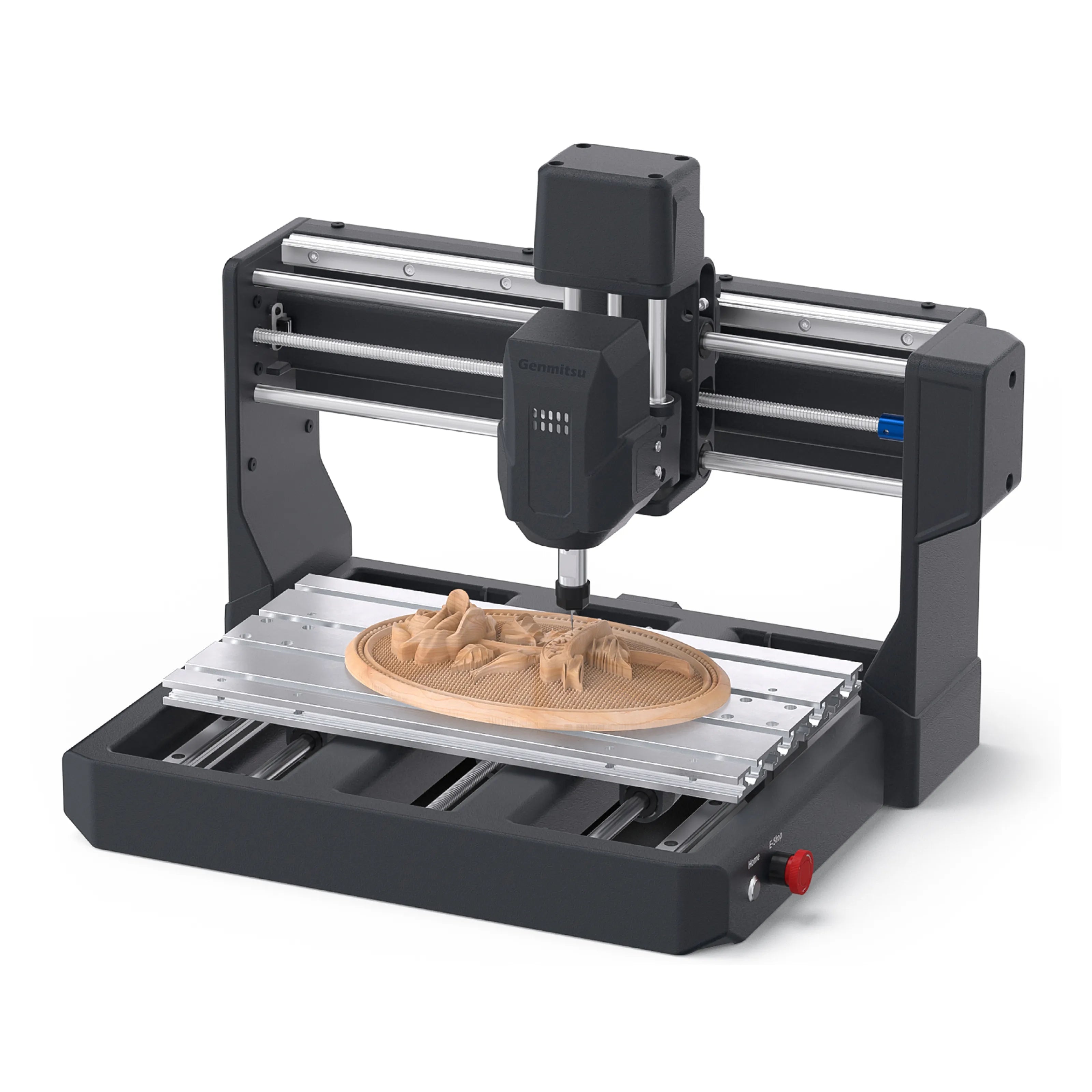 3018 REX CNC Router