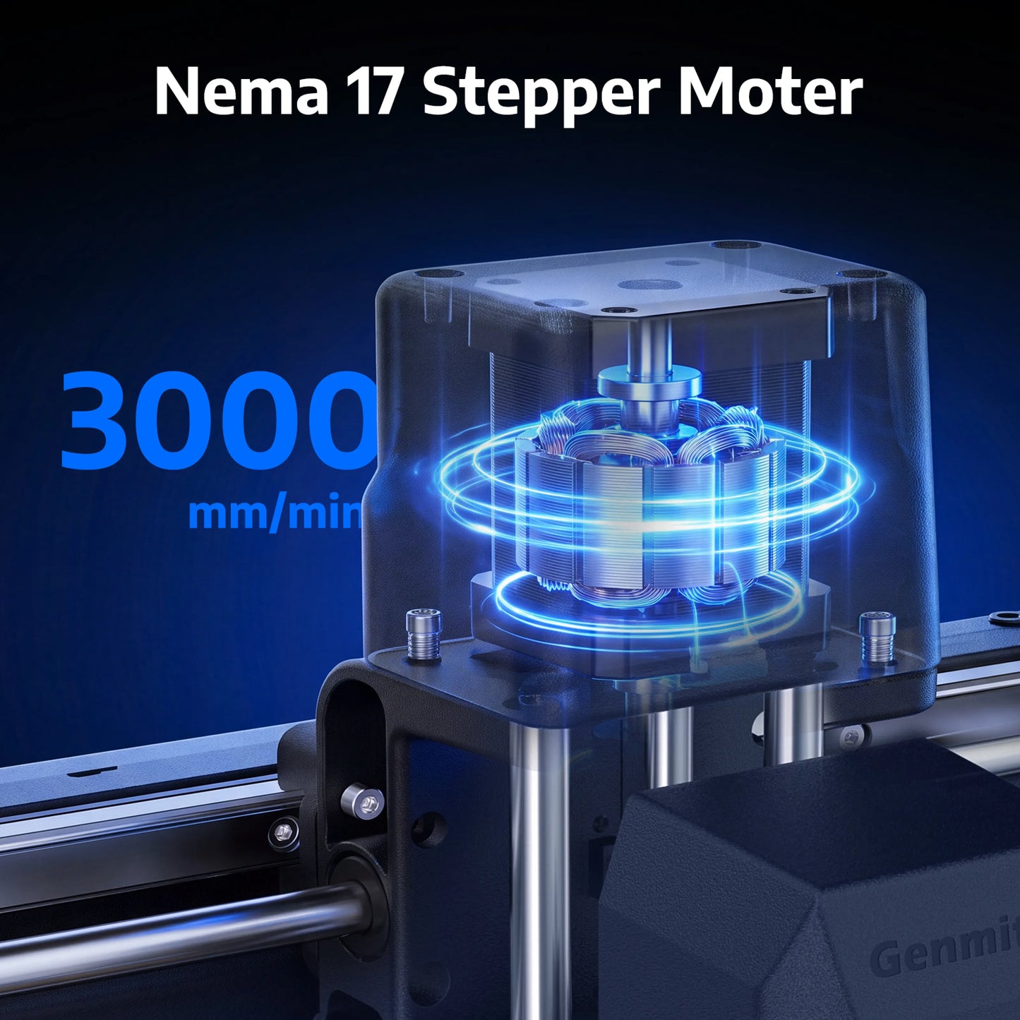 3018 REX CNC Router