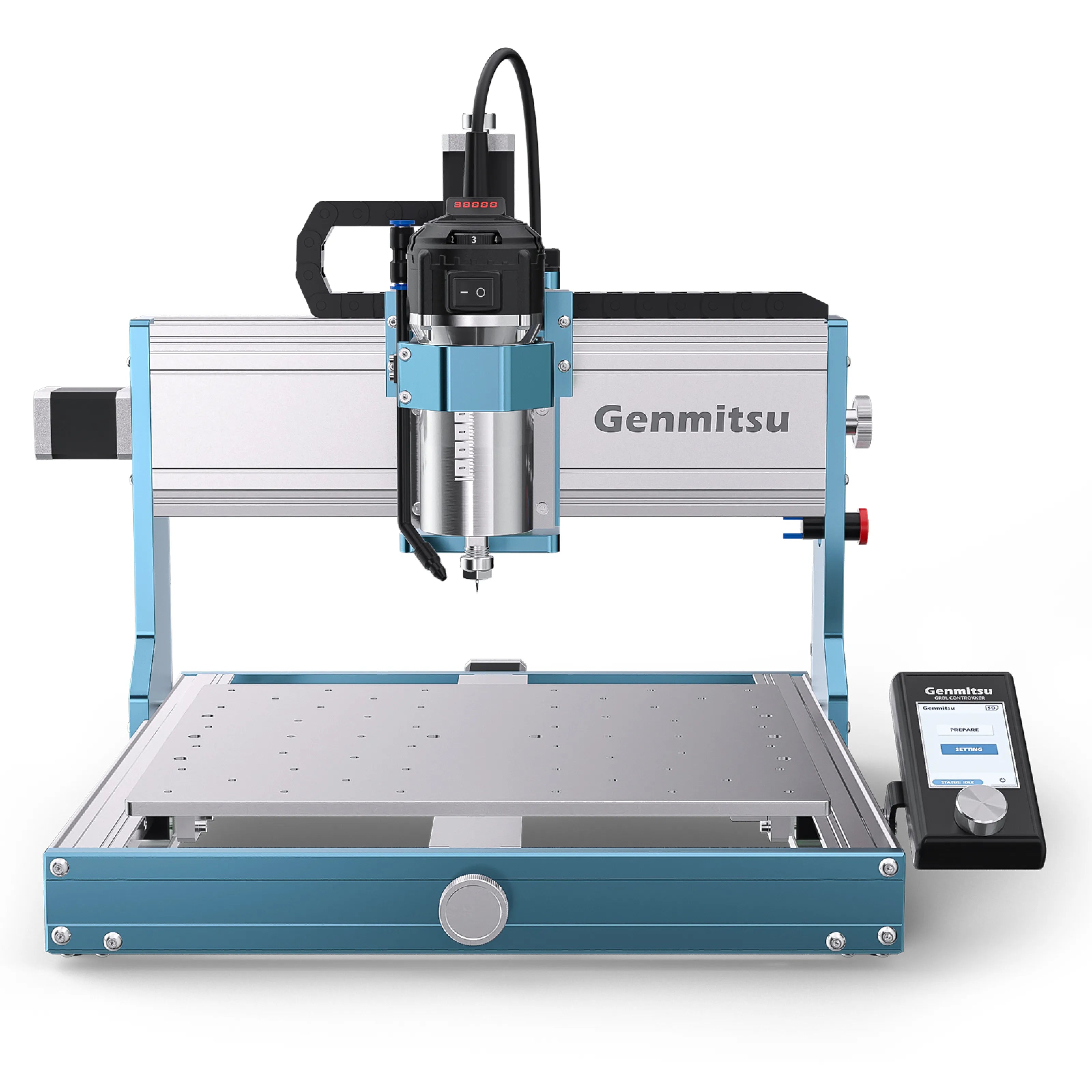 3030-PROVer Ultra CNC Router