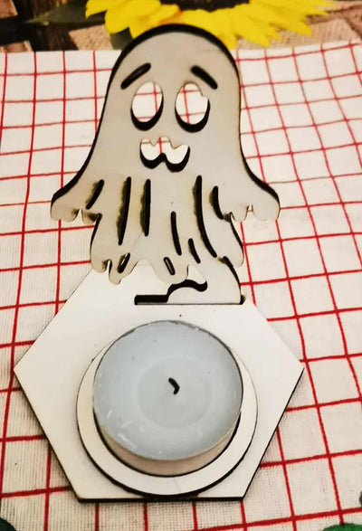 Show Case: Wooden Bowl