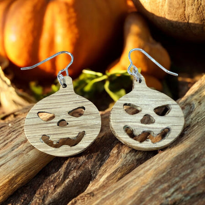 Show Case: Halloween Earrings