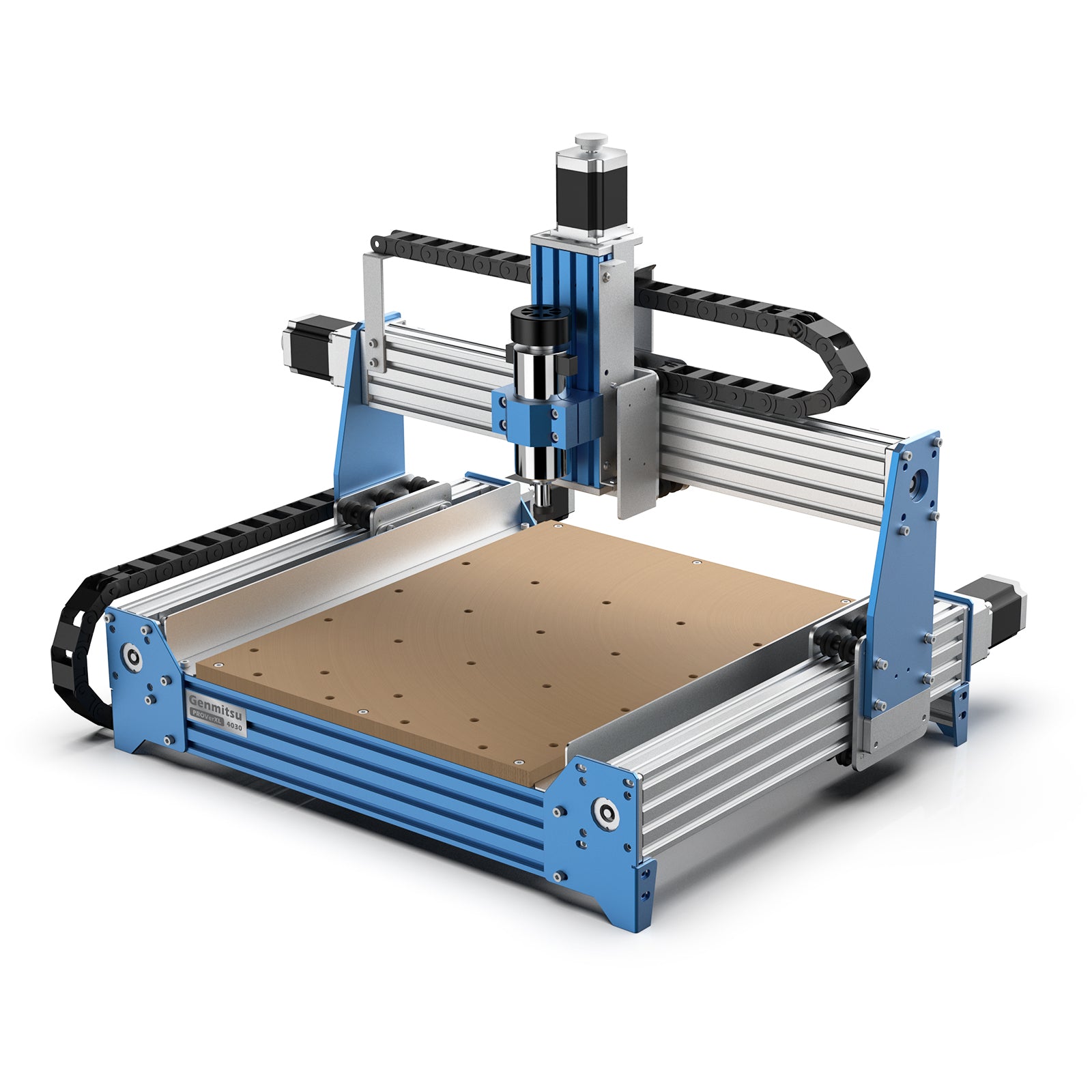 Computer Cnc Machine PROVerXL Series Desktop CNC Machines – Genmitsu